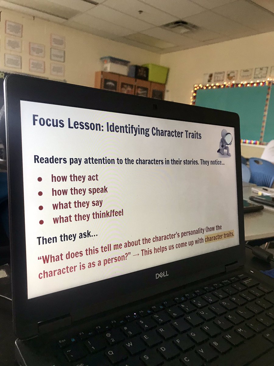 NicoleBevenour's tweet photo. One of the biggest instructional shifts for me has been *inviting* students to try out the skill [taught in the focus lesson] during their independent reading, rather than *requiring* it. Check out these awesome stop &amp; jots! #GMSbelieves #fcpsliteracy https://t.co/i5ejB7AHZf