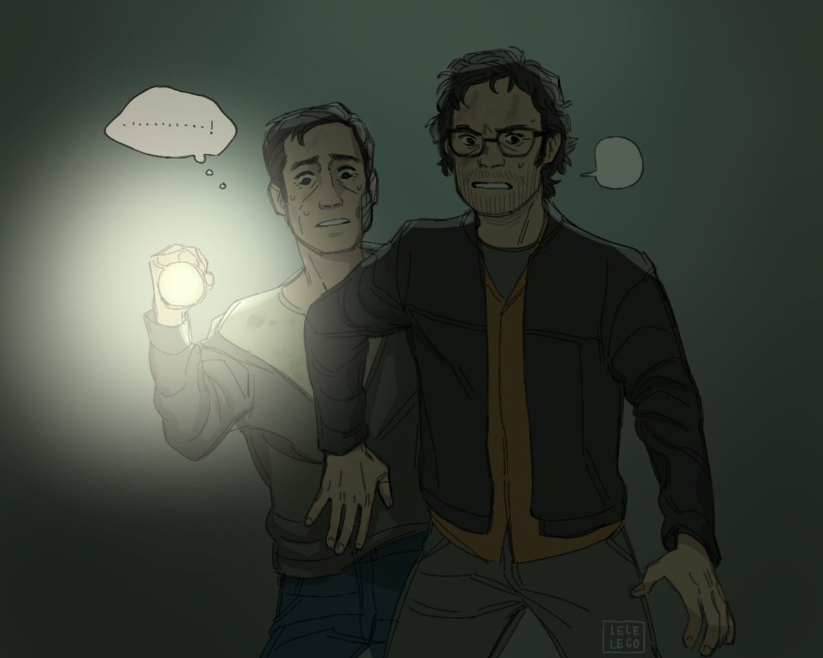#reddie you ever think about size difference bc i do and i WILL make a big deal out of it thanks for coming to my ted talk 