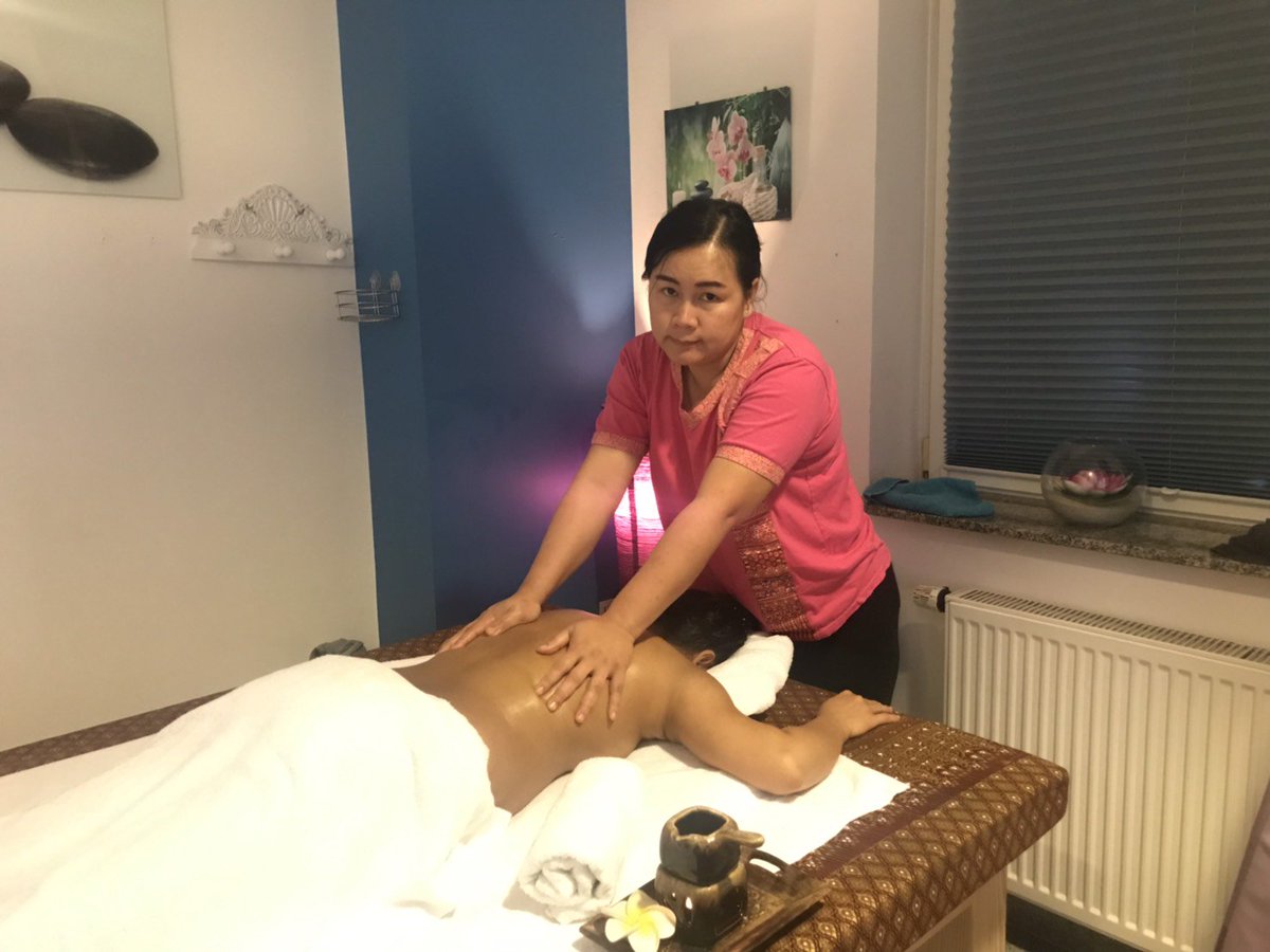 Thai massage mechernich