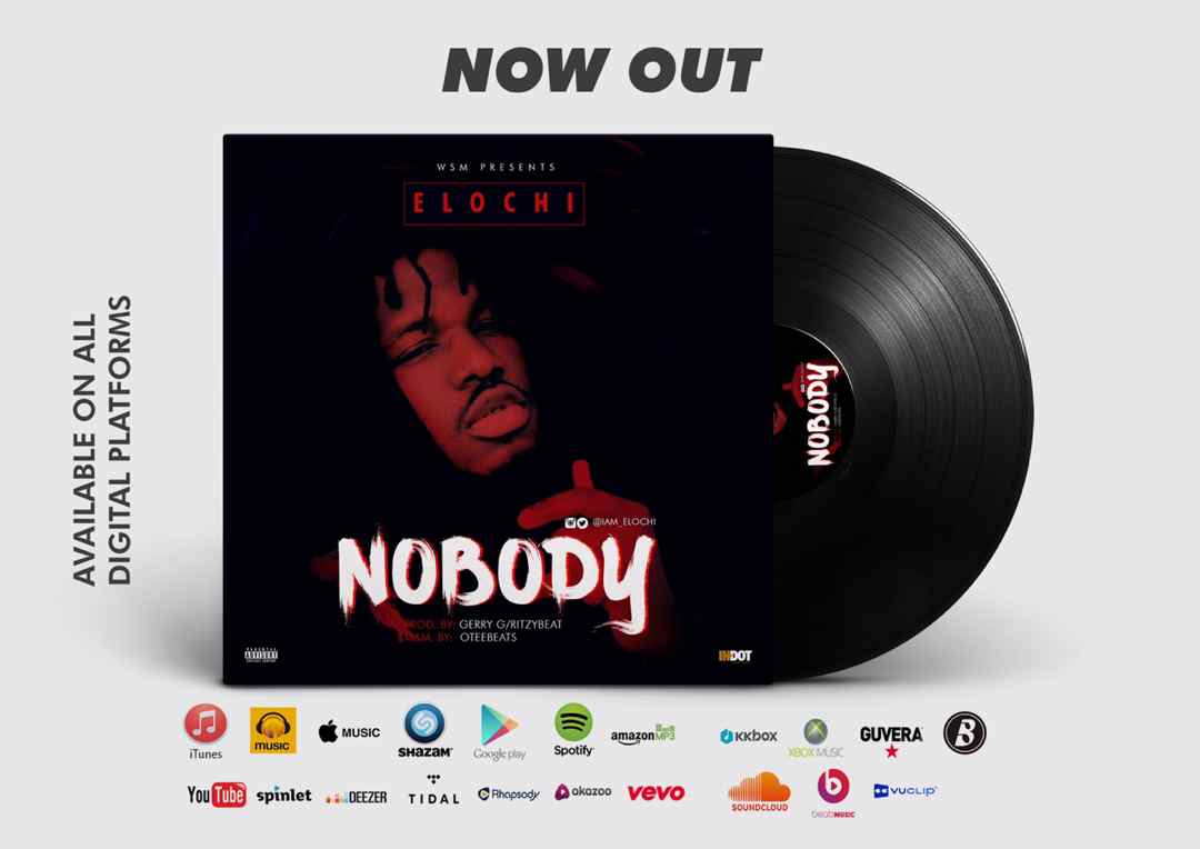 RealfmAba's tweet photo. NP: Nobody @iam_ELOCHI 
#yollowfever
@Officialdjakdon https://t.co/3peU1PKlCs