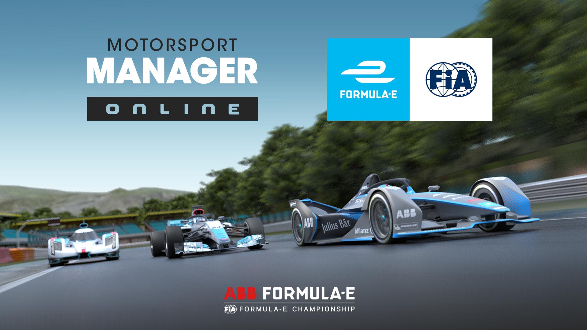 f1 2020 motorsport manager
