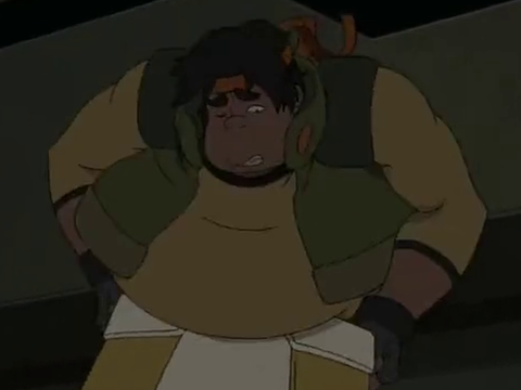 RoundToons's tweet photo. Hunk
Voltron: Legendary Defender (2016)

https://t.co/A3iETmpsUh https://t.co/P244gO4ovm
