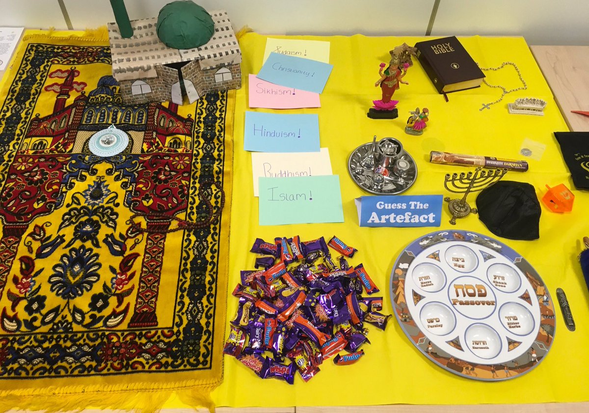 Pendle Vale Religious Studies/Personal Development tweet media