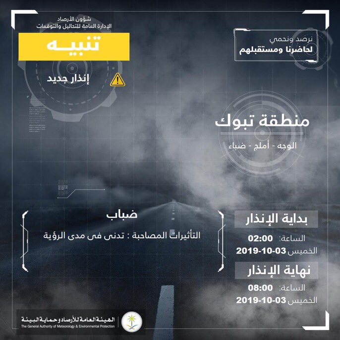 أخبار السعودية tweet media