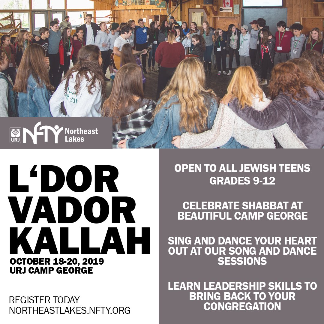 Last day to register for LVK! Can’t wait to see you all there!💚💚