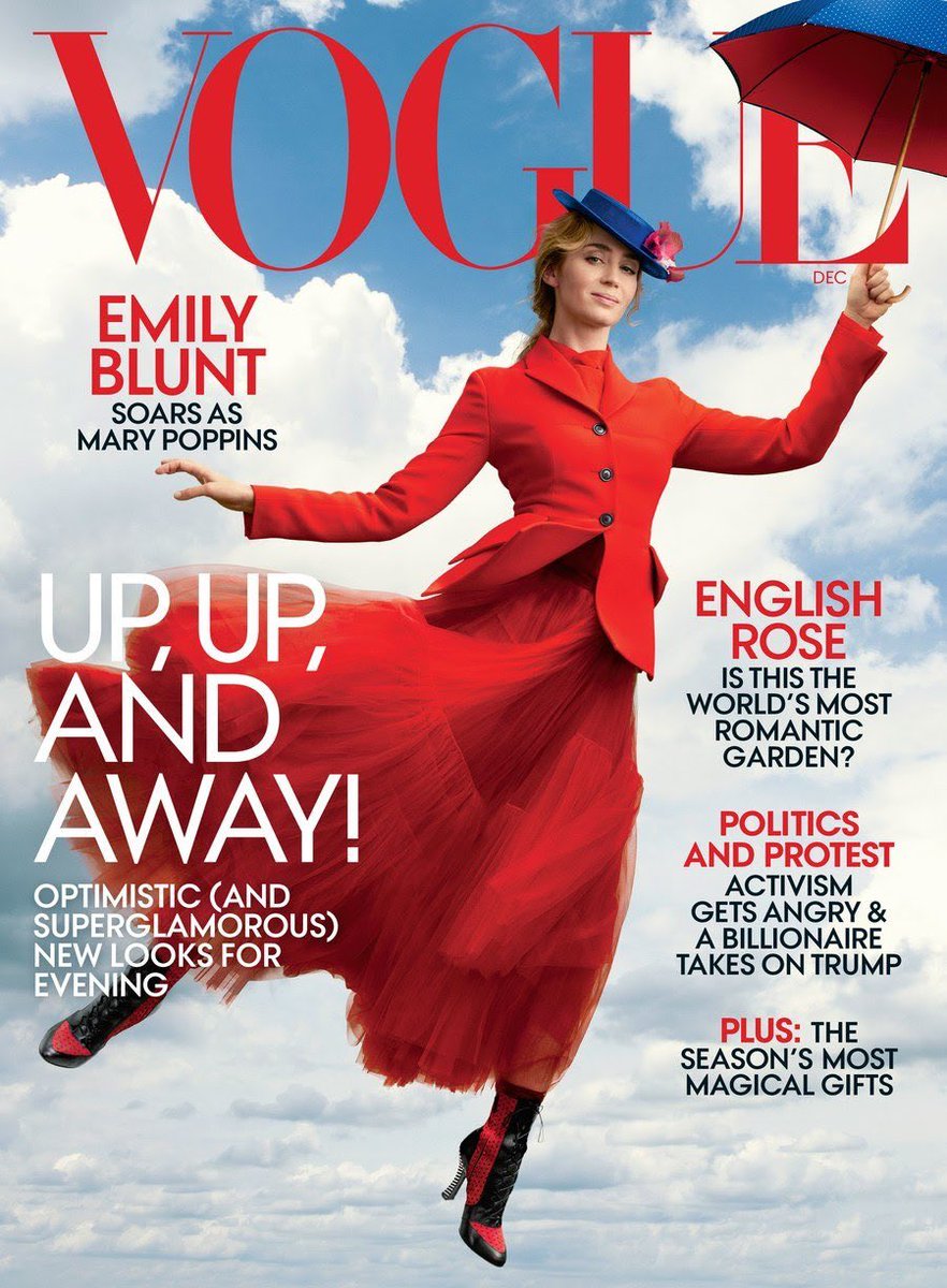 toiblarlos's tweet photo. @Tina69911364 #OnThisDay born in 1949
π· Annie Leibovitz.
Love #MaryPoppins mood...
#InVentanArte #DownsideUp #BluePicture #EverybodyIsHappy #Vogue
Mis #KissesEvening de hoy
#ThanksTina ππππββοΈππ https://t.co/m5R3xlC1uM