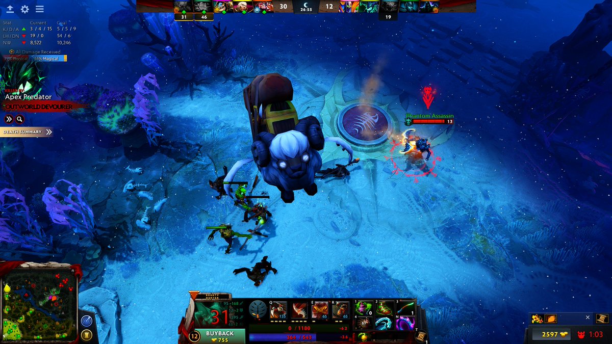 Reddit Dota 2 Courier Had Enough Of You Hogging It T Co Slrz4akwby Dota2