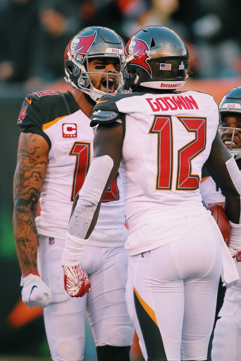 B R Gridiron On Twitter Mike Evans And Chris Godwin Can T Be Checked This Year Evans 18 Catches 368 Yards 4 Tds No 4 Ppr Wr Godwin 26 B R Gridiron On Twitter Mike Evans And Chris Godwin Can T Be Checked This Year Evans 18 Catches 368 Yards 4 Tds No 4 Ppr Wr Godwin 26
