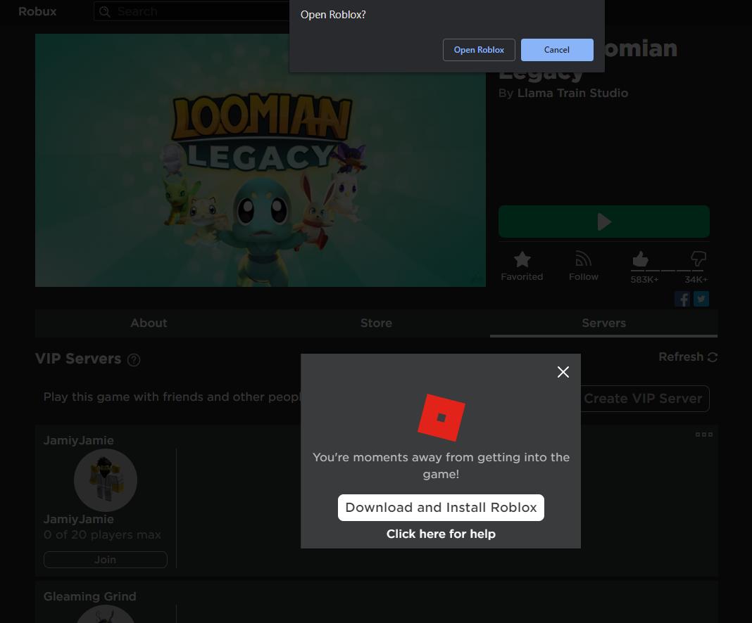 Jamiyjamie On Twitter Does Anyone Know How To Turn This Popup Off When I Press Play It Gives Me The Popup I Have To Confirm For The Game To Launch I Aint - roblox launcher studio