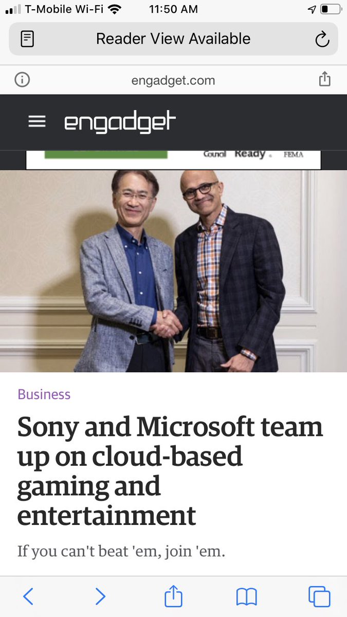 XboxJuan4K's tweet photo. @_Falconbox @JayDubcity16 Itโs the power of Azure and support of Xbox controllers that make PSNow a great service and a great addition to the #Win10Fam https://t.co/kBqrdHEglJ