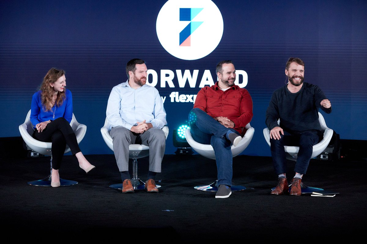 flexport's tweet photo. Flexport Announces New Fund to Help Nonprofits and Communities in Need: https://t.co/xbU2LHNuOO

#FORWARDbyFlexport https://t.co/1jI9VnslaO