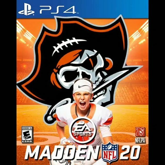 eliteballer_X32's tweet photo. Lets goooooooo #Bucs12u #Madden https://t.co/lM8msZjHur https://t.co/1MrtIOIxYn