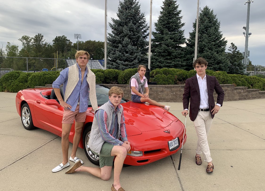 Sons of Liberty tweet media
