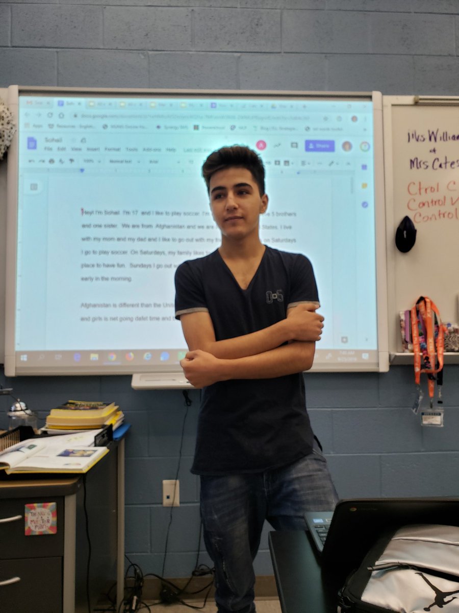 MrsWilliamsESOL tweet media