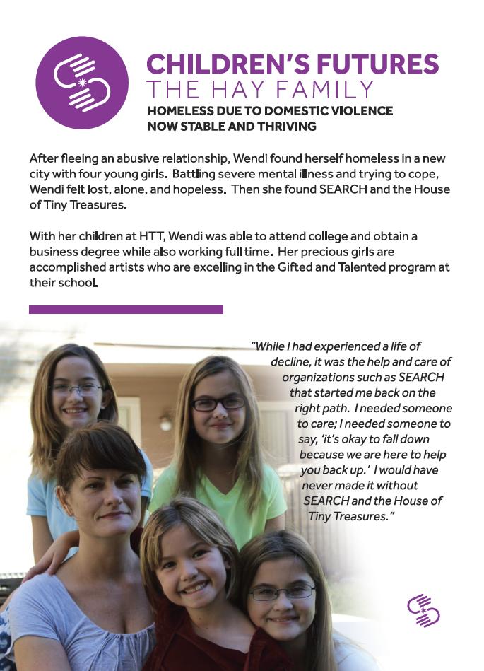 SEARCHhomeless's tweet photo. At SEARCH we believe that investing in high quality early childhood education for at-risk children is an investment in the child, the family, and the entire community. To learn more about SEARCH’s model view the SEARCH deck of cards at https://t.co/B9fNt00HHS #whySEARCH https://t.co/FddE9J6sEx