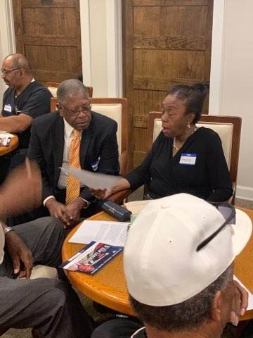 Senator Willie Simmons tweet media