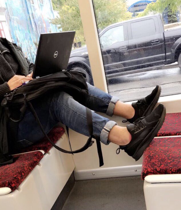 hjandricic's tweet image. I don’t have the patience to deal with this nonsense. #TTCproblems