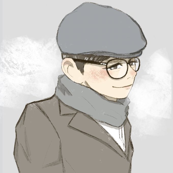 ハンチングのtwitterイラスト検索結果 古い順 ハンチングのtwitterイラスト検索結果 古い順