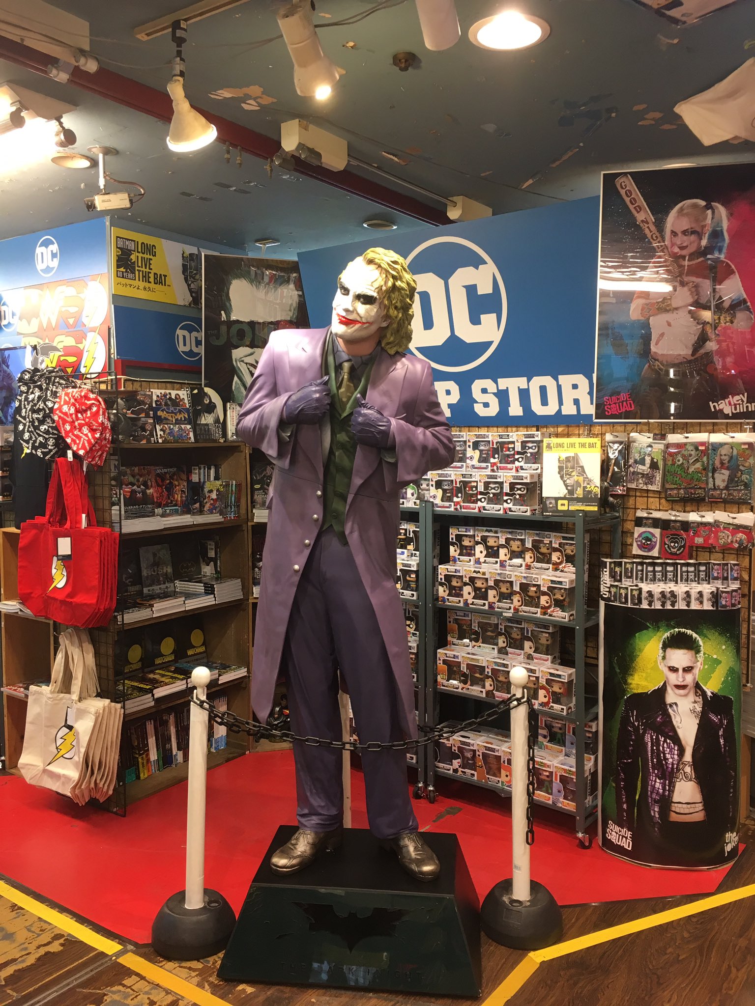 ヴィレッジヴァンガード下北沢 VILLAGE VANGUARD Shimokitazawa