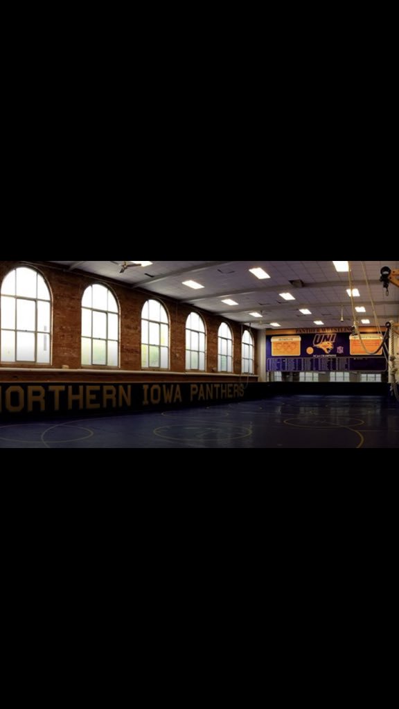 _JaredSimma_'s tweet image. I am excited to announce that I will be continuing my academic and athletic career at the University of Northern Iowa. I want to thank my family and all my coaches that have helped me throughout this journey. Can’t wait to be a Panther! #panthertrain