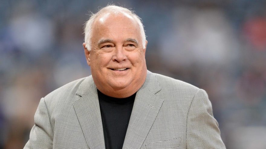BenAndWoods's tweet photo. Alright #Padres fans...you asked for it, you got it. Padres Executive Chairman Ron Fowler will join us this Friday at 8:05am on @973TheFanSD! Set a reminder now, because you won’t want to miss this one. #RadioRon 🦶🏻➡️🔥
https://t.co/pzMIi0edlQ https://t.co/5GuMyJ4tVL