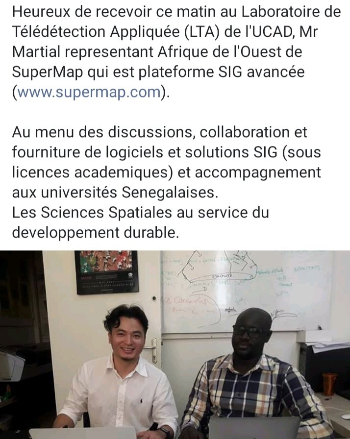 Gayane Faye (@gayanefaye) on Twitter photo 