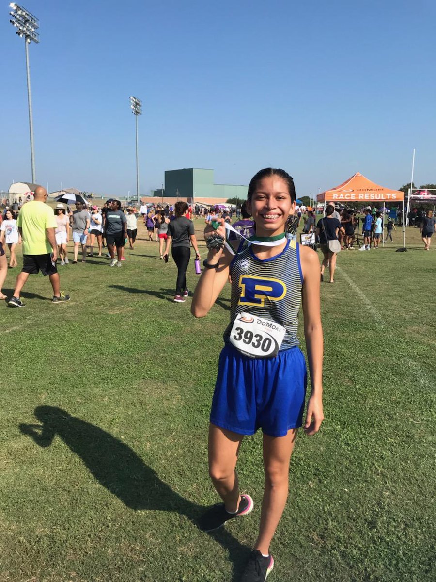Pflugerville HS Cross Country tweet media