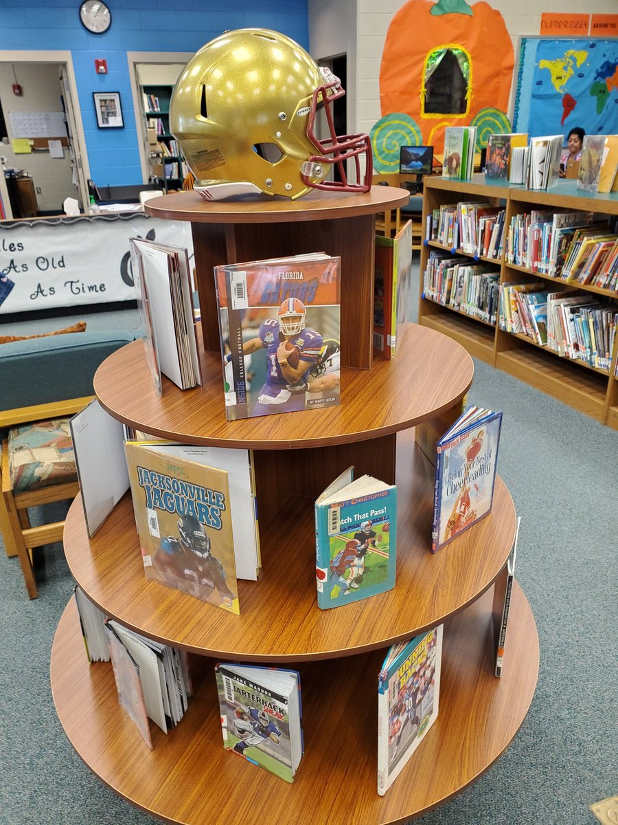 Anthony Elementary School tweet media