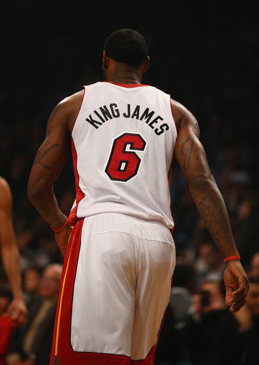SLAMonline's tweet image. Bring back the nickname jerseys 🗣️