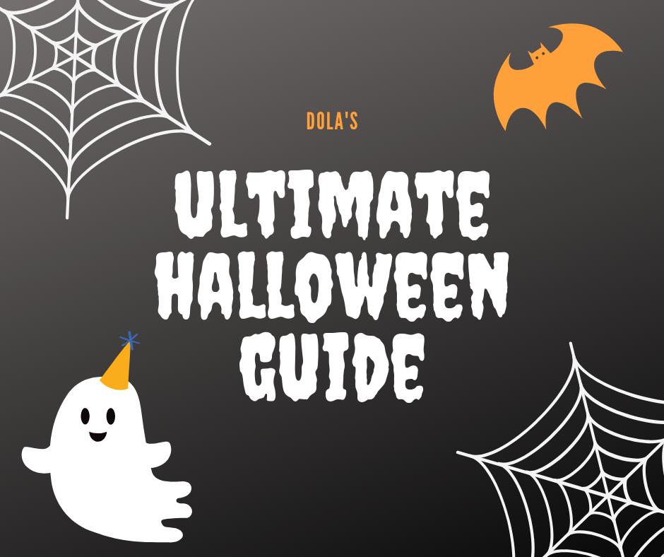 It's time to figure out your Halloween plans! Lucky for you, we've put together the ultimate guide to spooky season, including LA's best pumpkin patches, haunted houses, parties, and more! 🎃👻🕸

SEE THE GUIDE: bit.ly/2o09Qbh
