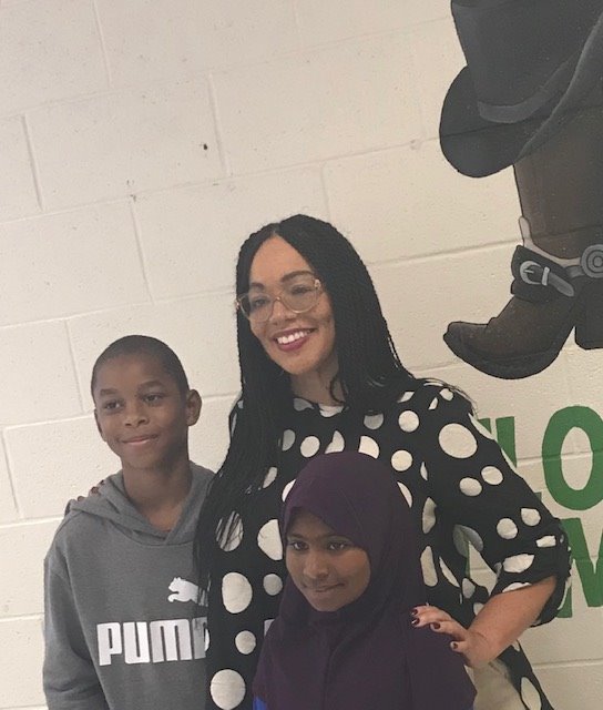 GCS Learning Area #7 tweet media