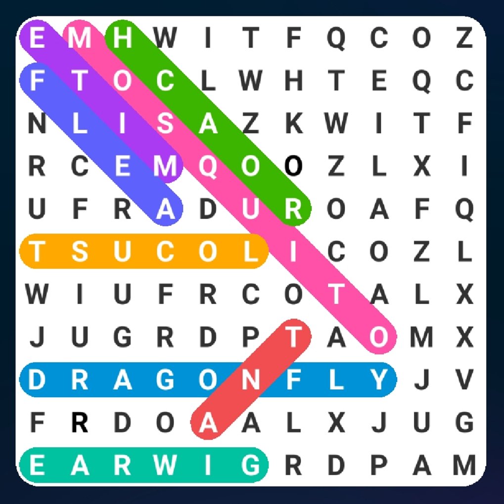 myamvetpest's tweet photo. The perfect crossword puzzle!!! #PestControl #GreaterHouston #bugsAroundus #veteranownedbusiness https://t.co/cjRx7UoQc6