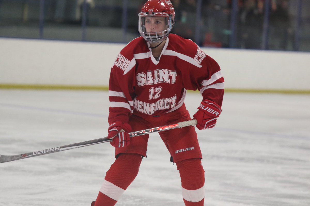 CSB Hockey tweet media