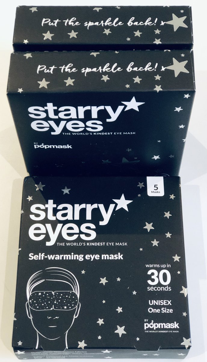Please check out our new sister brand Popmask, with our new self heating eye masks that can ease migraines and plump the skin around your tired eyes follow <a href="/lovepopmask/">Lovepopmask</a> #migraines #eyemask #travel #dryeyes #sleep