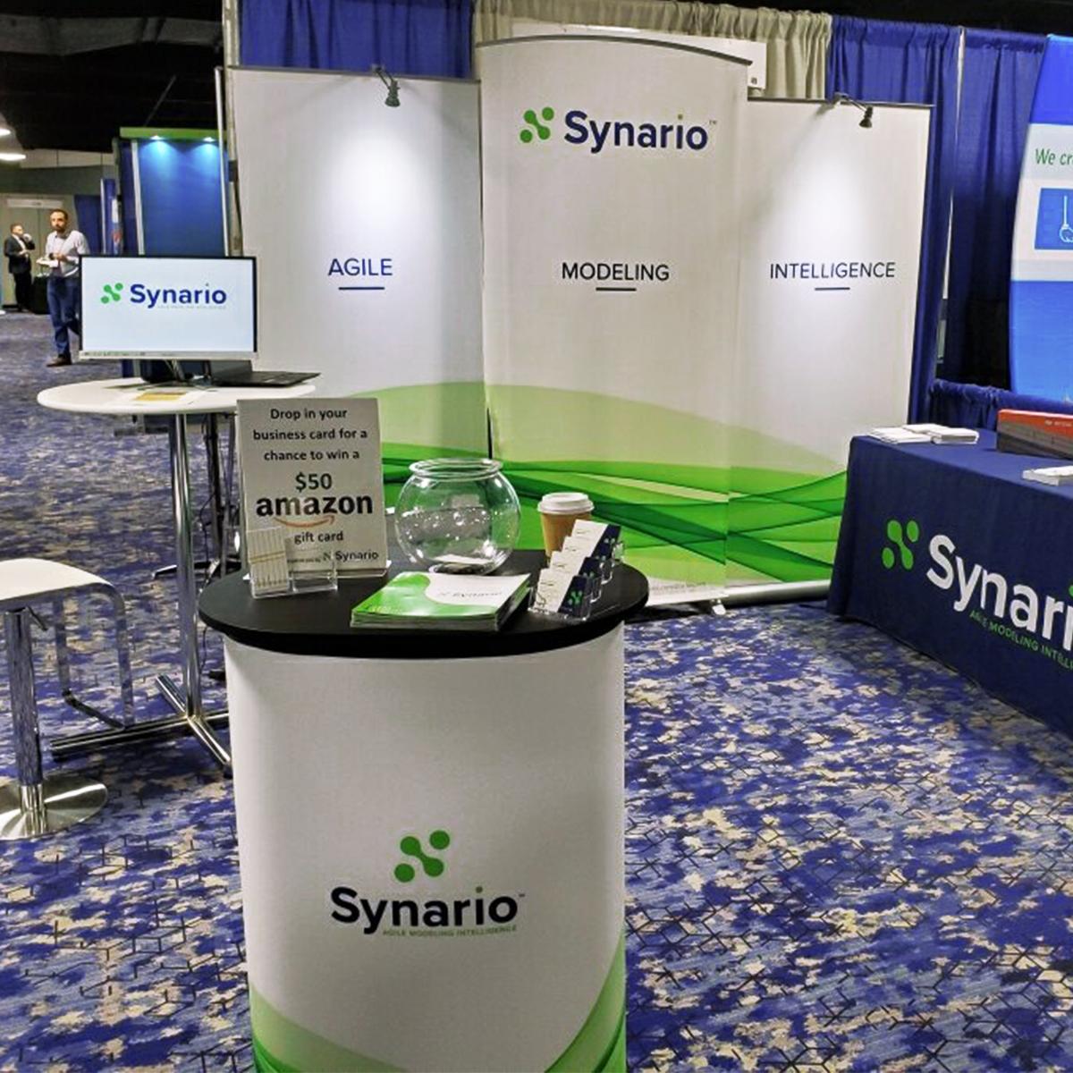 MI_Synario's tweet photo. Thank you, CACUBO for another great conference!
#CACUBO #ModelingIntelligence #Synario https://t.co/0snv4WMquo