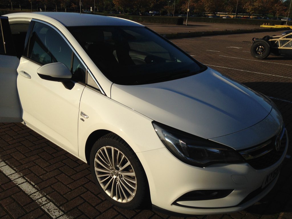 2nd <a href="/Enterprise/">Enterprise</a> rental car I've had in a month, which has been completely stripped of anyway to identify if it's a petrol or diesel engine. Starting to look like a worrying trend which allows <a href="/blackenterprise/">Black Enterprise</a> to charge over inflated costs for refuelling.