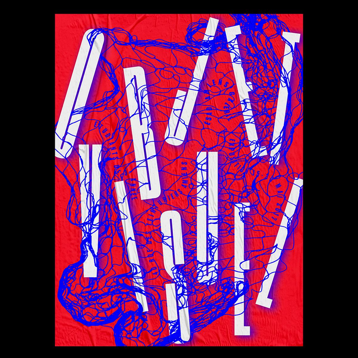 tchm_design's tweet image. Look!! Some posters made for my School of Art and Design
Type &amp;gt;&amp;gt;&amp;gt; Clifton by @MinetYoann and Druk by @bertonhasebe #posterdesign #typography