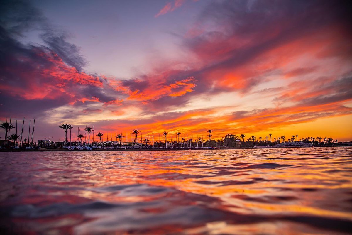 Following the recent storm we’re happy to announce that the sun is shining, the wind is blowing and activities are being enjoyed by all! Photo credit to Monica from <a href="/CEPhotoUK/">CE PHOTO</a> <a href="/neilsonholidays/">Neilson Active Holidays</a> #RelaxAsHardAsYouLike