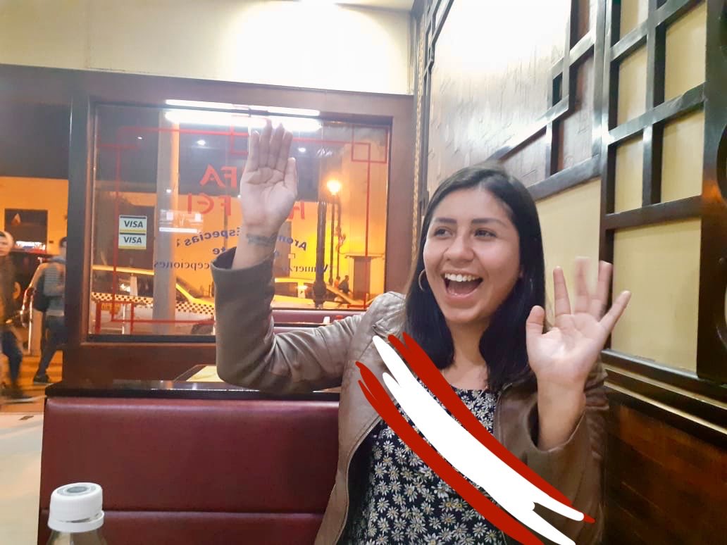 YaribyDiaz's tweet photo. Un poco tarde, pero aquí mi #MecheChallenge https://t.co/pn2pgFsiDu