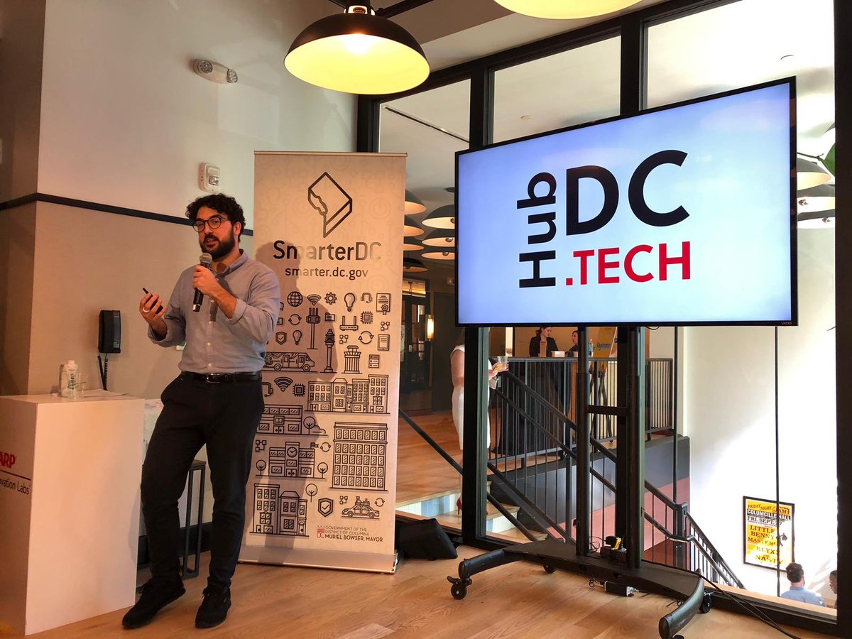 OCTODC tweet picture