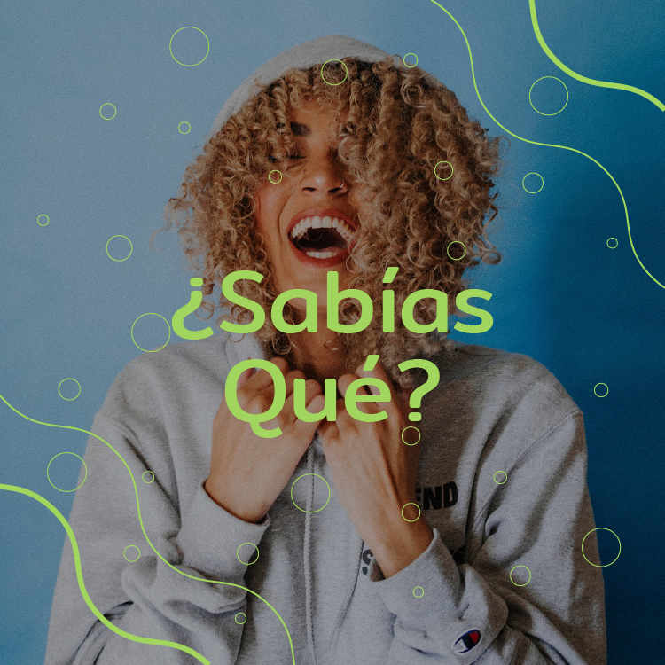 La sonrisa es la mejor carta de presentación, sonreír despierta lazos de empatía que son favorables no solo en tu vida personal sino en tus negocios, una persona sonriente transmite confianza y seguridad lo que sin duda atrae e inspira, ¿sonreímos juntos?💚
#Fundasitio