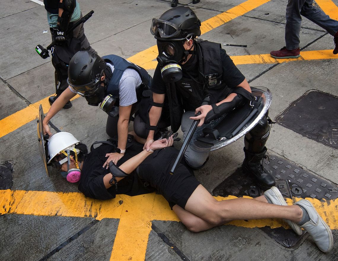 cryptoObsession's tweet image. P2P Hong Kong Bitcoin Trading Hits Record Highs Amid Surveillance Crackdown dlvr.it/RFMkhf