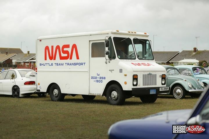 OhsoretroEvents's tweet photo. Shot for the stars....
https://t.co/pvkTdpnPAO
📷: @nicksimmophoto

#OhSoRetro #ClassicCar #ClassicCars #Retro #Retrocar #RetroCars #VintageCar #VintageCars #RaceCar #Cars #Carporn #CarsOfInstagram #nasa #nasavan #stance https://t.co/hrQYkYPRhN