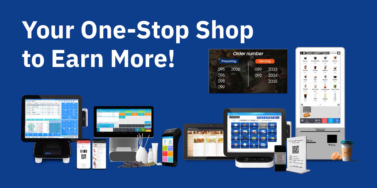 UMS_HQ's tweet photo. We are a one-stop full service payment solution provider with advanced payment solutions, including our new POS solution tailored for dry cleaners. We offer up to 90% revenue shares and other value-added services to help you increase revenues. Learn more https://t.co/bkTiWsRTeD https://t.co/ov3uKzBCes