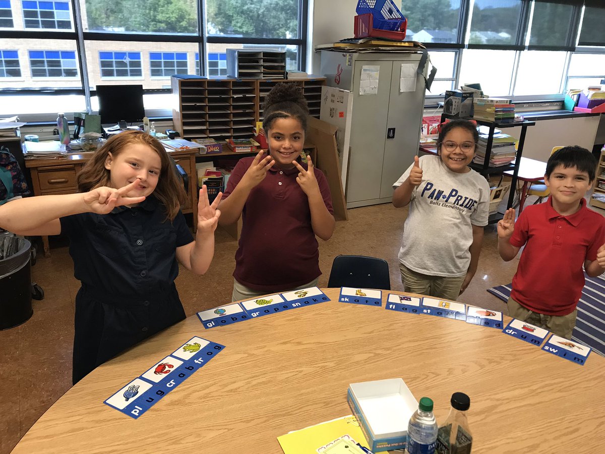Third grade RTI- blends puzzles! <a href="/BaltzBears/">Baltz Elementary School</a> <a href="/baltzprincipal/">Amy O’Neill</a>