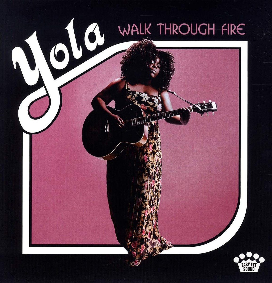#nowplaying #newrelease ‘Faraway Look’ by @iamyola from her latest album “Walk Through Fire” on @meridianfm #countryradio #countrymusic #countrysoul #AmericanaFest