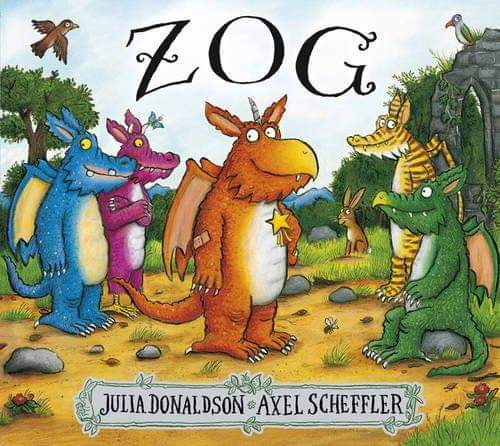 LlenCoch's tweet photo. Our first project is #storytelling 
Our theme is...MONSTERS https://t.co/P0pcl5z7H8