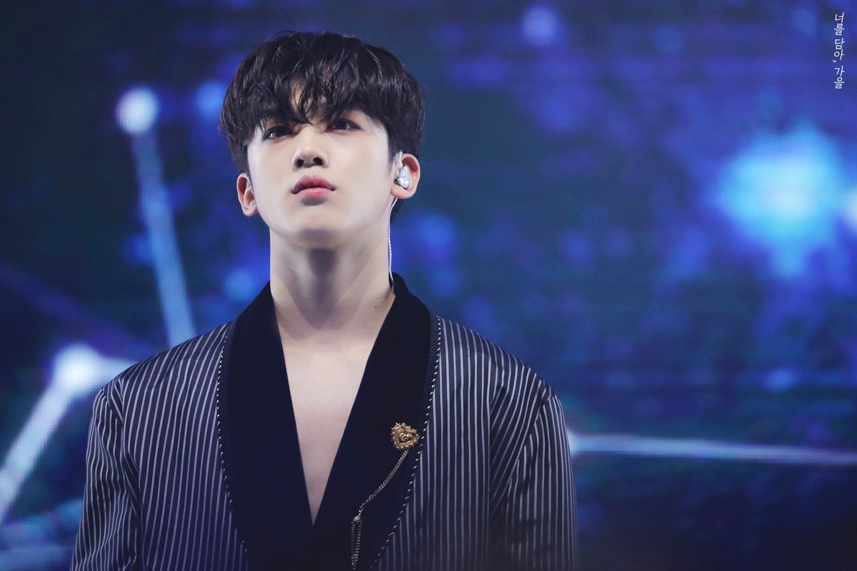 🧡너를 담아, 가을🍂
- 
📸 190928 KCON 2019 THAILAND HQ
<a href="/x1members/">X1members</a> 

#엑스원 #X1 #김요한 #FLAϟH #FLASH #내꺼요담
