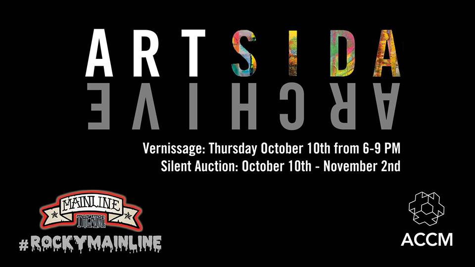 ARTSIDA10's tweet photo. Artsida Archive will give you the exclusive opportunity to revisit some fantastic pieces from Artsida’s past, all of which will be available to bid on through our silent auction website! Join us at Mainline Theatre on Thursday October 10th from 6-9 for the vernissage! https://t.co/47bl0Vyrbz