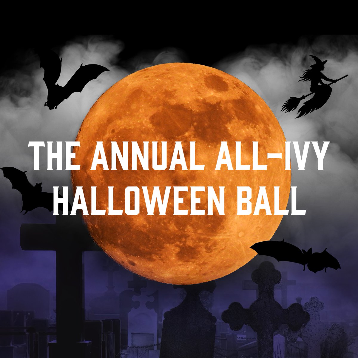 🕷💀 Happy October! We're getting ready to fire up the cauldrons and jack o'lanterns at PCNY. Do you have your costume yet? 🎃🦇

Reserve your tickets now at bit.ly/TrickorTreatPC…